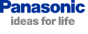 logo panasonic