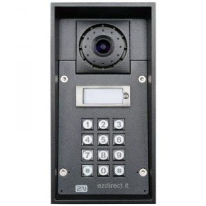 citofono voip sip 2n ip force