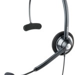 Jabra biz1900 mono