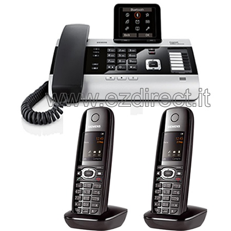 linea isdn