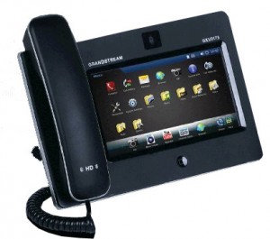 impianto telefonico