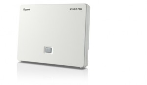 Gigaset N510 IP pro