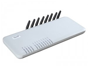 gipo gateway gsm