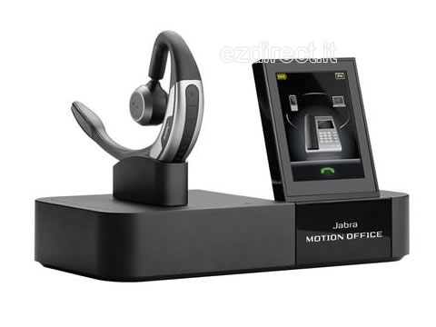 jabra motion office