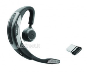 Auricolare bluetooth Jabra motion UC