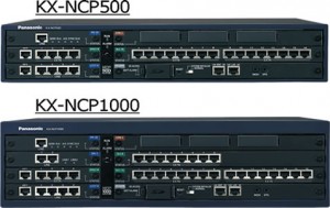 Impianti telefonici panasonic