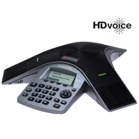 Polycom soundstatio duo ip bca