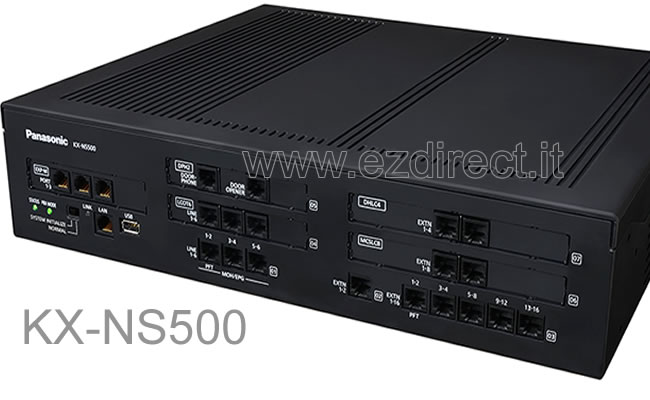 NS500