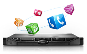 Samsung calls erver IPX S-500