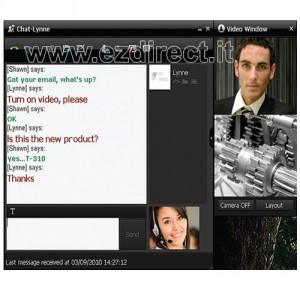 Samsung communicator-professional Samsung officeserv communication professional