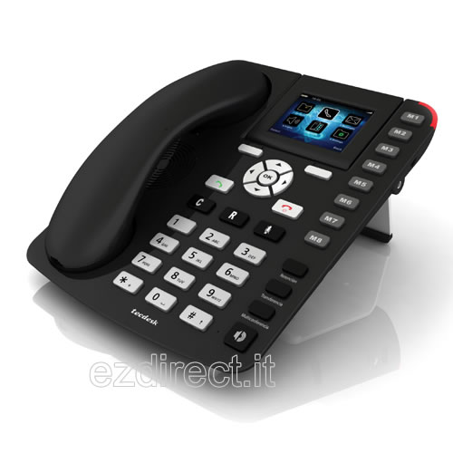 tecdesk 3500