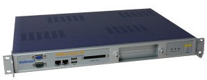 Centralino voip