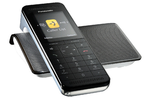 Panasonic KX-PRW110 KX-PRW120