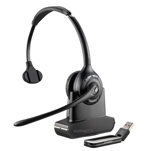 Plantronics savi w410 ms lync mono