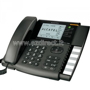 alcatel temporis ip200 600 800