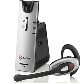 Cuffia skype wireless 