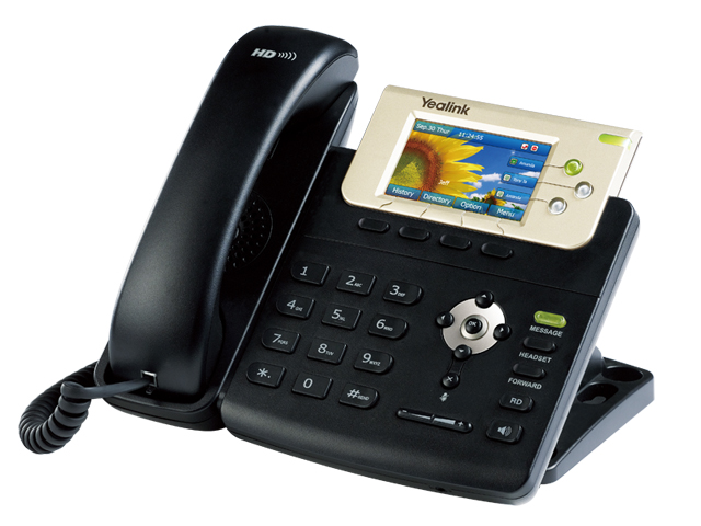 teelfono ip yealink t32g